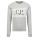 Mikina C.p. Company Crew Neck