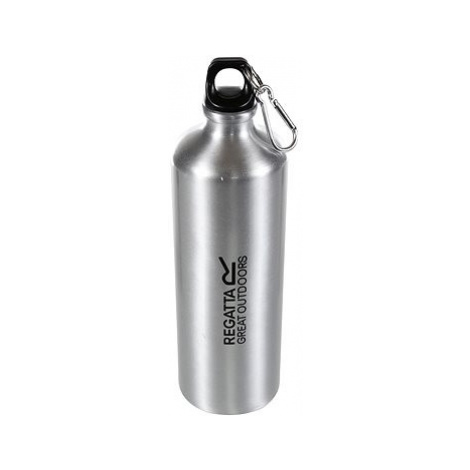 Regatta 1 l Alu Bottle Silver