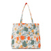 Taška O'Neill Coastal Print Tote Bag 92800613211