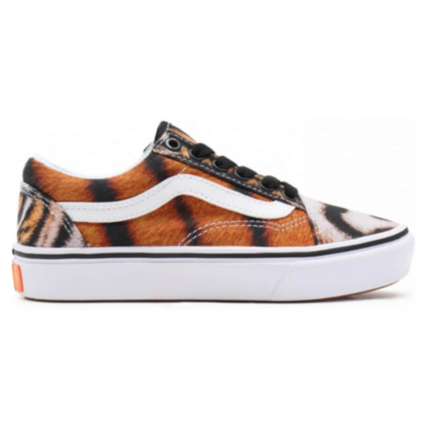 Dievčenské tenisky Vans