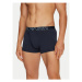 Emporio Armani Underwear Súprava 3 kusov boxeriek 111357 4F726 64135 Tmavomodrá