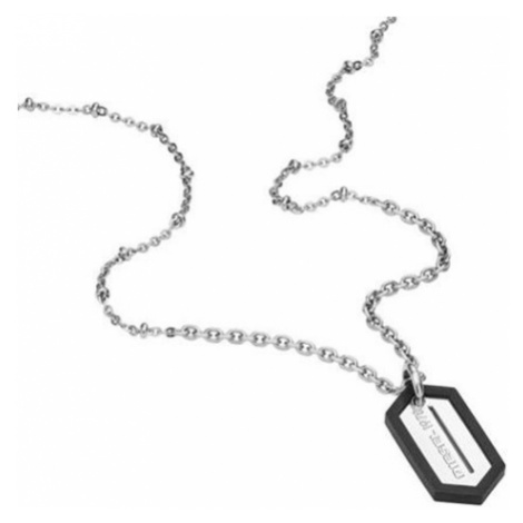 Diesel Pánsky náhrdelník z ocele DX0995040