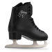 SFR Galaxy Adults Ice Skates - Black - UK:9A EU:43 US:M10L11