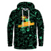 Original Hoodie HK Green model 18092766 - Aloha From Deer