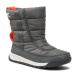 Sorel Snehule Youth Whitney™ II Puffy Mid Wp NY3873-054 Sivá