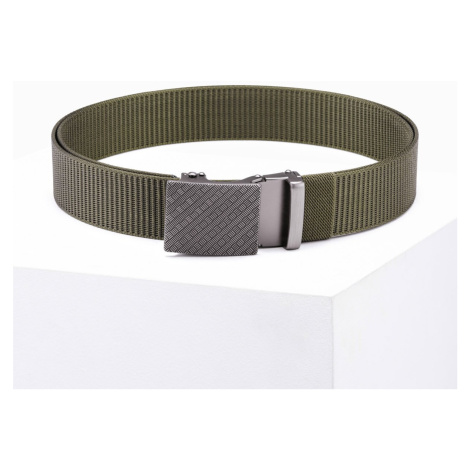 Edoti Men's belt