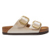 Birkenstock Šľapky 1020032 Sivá