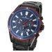 Jacques Lemans 1-2141G Liverpool Chronograph 48mm