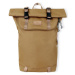 Doughnut  Christopher Small Reborn Backpack - Camel  Ruksaky a batohy Hnedá