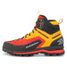 Garmont VETTA TECH GTX red/orange