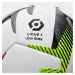 Futbalová lopta Ligue 1 Uber Eats OFFICIAL MATCH BALL 2023 so škatuľou