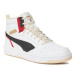 Puma Sneakersy Rebound V6 Dragon Year 395077 01 Biela