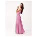 Šaty Roco Fashion model 183766 Pink