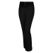 Sportalm Yeti Womens Pants Black Lyžiarske nohavice