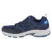 TMAVOMODRÉ PÁNSKE TENISKY SKECHERS HILLCREST 237265-NVY