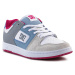 DC Shoes  Manteca 4 ADJS100161-BLP  Skate obuv Viacfarebná