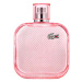 Lacoste L.12.12 Rose Sparkling toaletná voda 100 ml