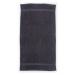 Towel City Luxusná osuška 70x130 TC004 Steel Grey