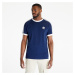 Tričko adidas 3-Stripes Short Sleeve Tee Night Indigo XXXL