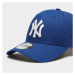 New Era Čiapka K League Basic 940 Ny Yankees Blu/wht