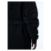 EDITED Zimný kabát 'Justine'  čierna