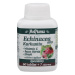MedPharma Echinacea 600 Forte Kurkumín, vitamín C, baza čierna, zinok, 67 tabliet