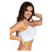 Fitness top 3k611 white - GATTA