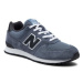 New Balance Sneakersy GC574GGE Sivá