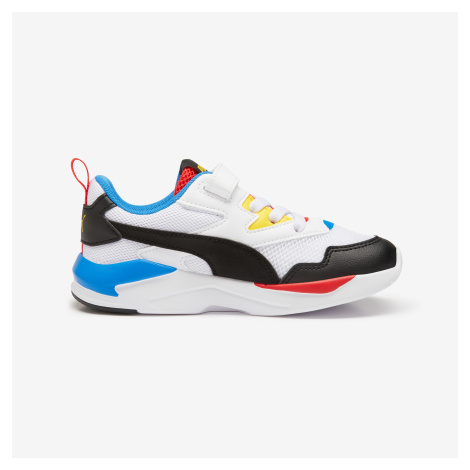 Dievčenské športové topánky Puma