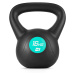 Vinylová činka Kettlebell 16kg