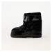 Tenisky Moon Boot Icon Low Glance Black