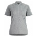 Women's cycling jersey Maloja CuragliaM. All Mountain 1/2 Grey