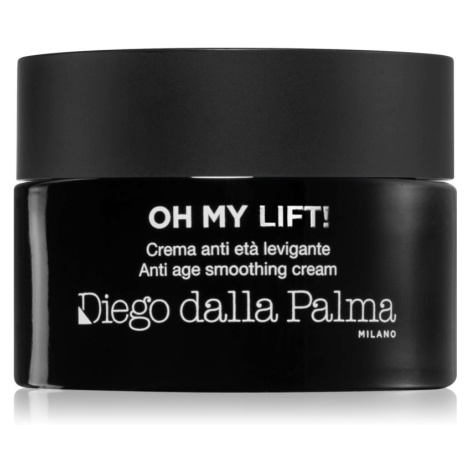 Diego dalla Palma Oh My Lift! Anti Age Smoothing Cream denný a nočný krém proti vráskam
