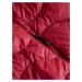 Bunda Peak Performance W Helium Down Hood Jacket Rogue Red/The Alpine/Rogue Red