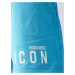 DSQUARED2 Icon Blue kraťasy