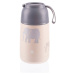 Zopa Food Thermos with Silicone Holder termoska na jedlo Mountains