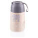 Zopa Food Thermos with Silicone Holder termoska na jedlo City