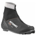 Atomic Pro C3 XC Boots Dark Grey/Black 7,5 Bežecké lyžiarske topánky