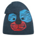 Ander Kids's Hat D309 Navy Blue