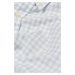 KOŠEĽA GANT SLIM JASPE GINGHAM SHIRT MUTED BLUE