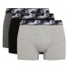 DEFACTO Regular Fit 3-pack Boxer