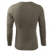 Malfini FIT-T Long Sleeve Pánske tričko 119 arny