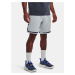 Šortky Under Armour Curry Fleece 9'' Short-BLU