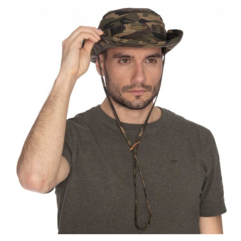 Pánske klobúky Bushman