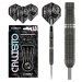 Šípky steel Winmau Callisto 03 24g, 90% wolfram