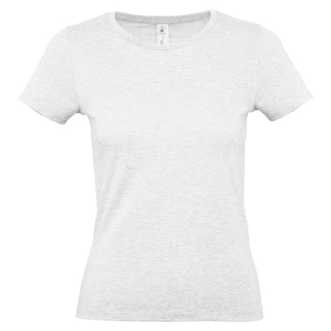Dámske tričko B&amp;C Basic B&C