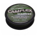 Gardner bezolovnatá šnúrka camflex leadfree 10 m - weedy green - 65 lb