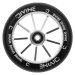 Kolečko Divine Spoked 120mm stříbrné