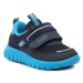 Superfit Sneakersy 1-006203-8000 M Modrá
