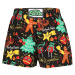 Children's briefs Styx art classic rubber Christmas decorations